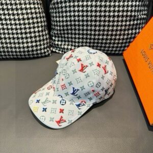 New Collection LV Hat-Cap 015
