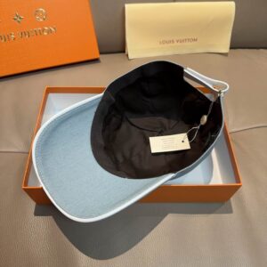 New Collection LV Hat-Cap 014