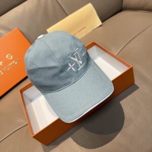 New Collection LV Hat-Cap 014 3 LV Cap(高版本)dx (580) 3011489
