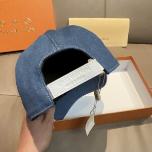 New Collection LV Hat-Cap 014 4 LV Cap(高版本)dx (582) 3011490