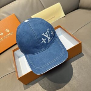 New Collection LV Hat-Cap 014 6 LV Cap(高版本)dx (589) 3011494
