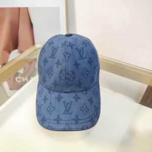 New Collection LV Hat-Cap 013