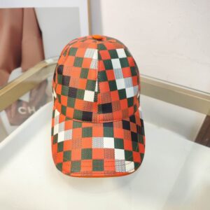 New Collection LV Hat-Cap 011