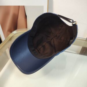New Collection LV Hat-Cap 012