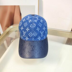 New Collection LV Hat-Cap 012