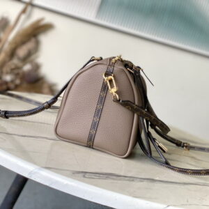 New Collection LV(Original) Bag 2171 2 M13667 25x15x18cm gf12 1961554