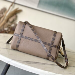 New Collection LV(Original) Bag 2171 4 M13667 25x15x18cm gf14 1961552