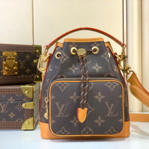 New Collection LV Bag 2166