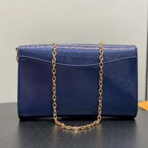 Pochette Louise M13165 22x14x5cm gf3 1961652