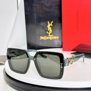 New Collection YSL Glasses 002