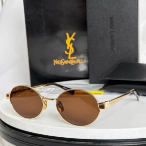 New Collection YSL Glasses 001
