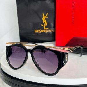 New Collection YSL Glasses 003