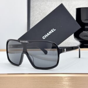 New Collection Chanel Glasses 417