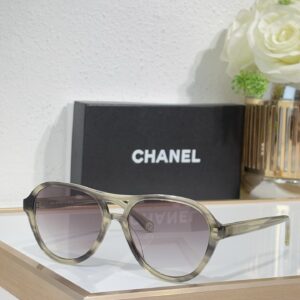 New Collection Chanel Glasses 416