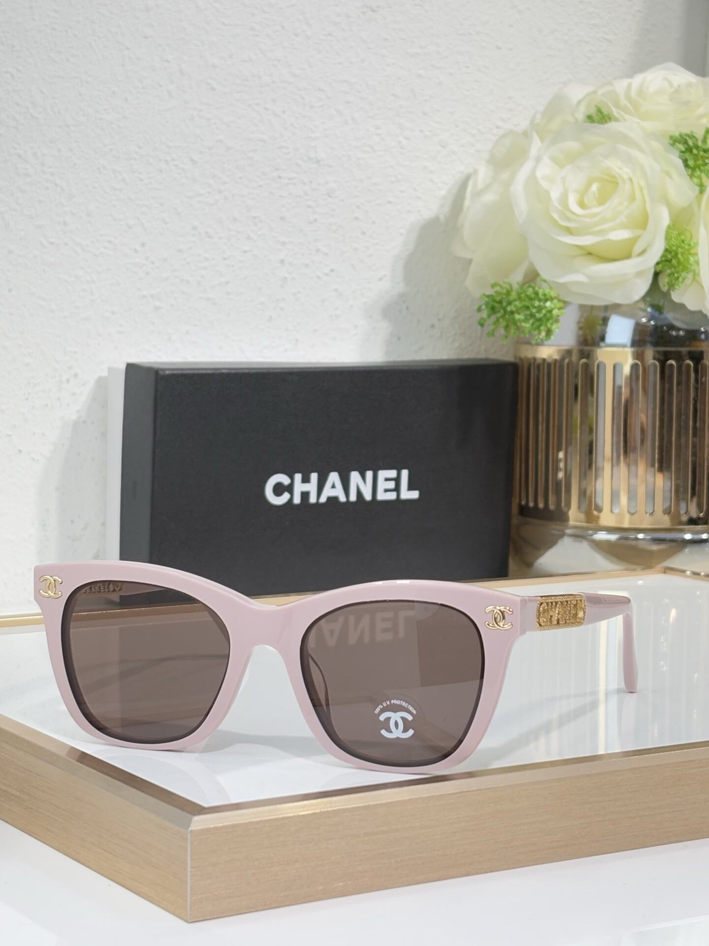 New Collection Chanel Glasses 412 New Collection Chanel Glasses 412
