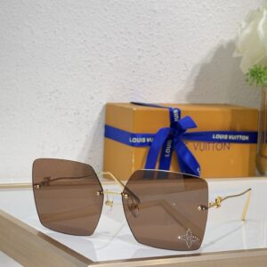 New Collection LV Glasses 282 New Collection LV Glasses 282