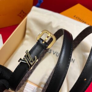 New Collection LV Belt 005