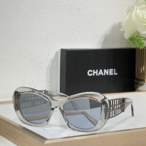 New Collection Chanel Glasses 414