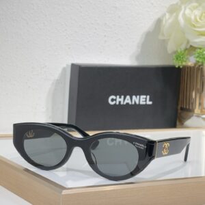 New Collection Chanel Glasses 409