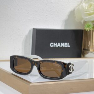 New Collection Chanel Glasses 403