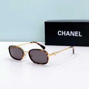 New Collection Chanel Glasses 407