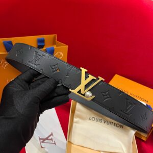New Collection LV Belt 004
