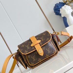 New Collection LV Bag 2187