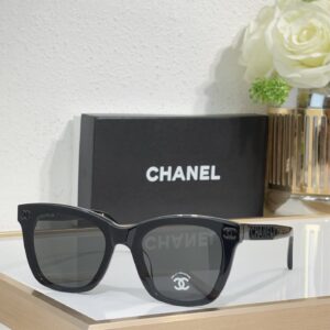 New Collection Chanel Glasses 412 2 4a62b5df