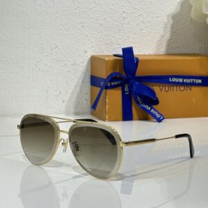 New Collection LV Glasses 273 New Collection LV Glasses 273