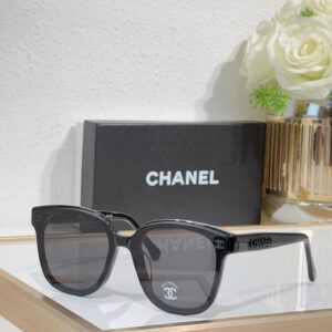 New Collection Chanel Glasses 415