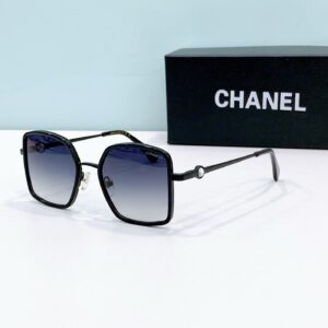 New Collection Chanel Glasses 406