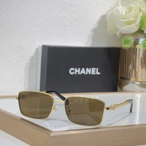 New Collection Chanel Glasses 404