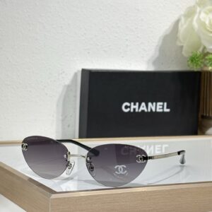 New Collection Chanel Glasses 410