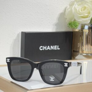 New Collection Chanel Glasses 412 3 807516a5
