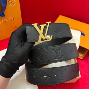 New Collection LV Belt 004