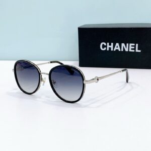 New Collection Chanel Glasses 408