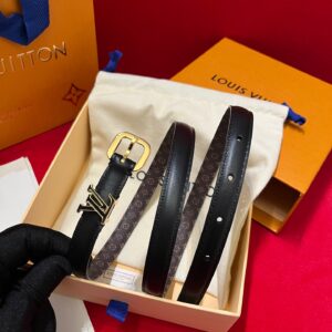 New Collection LV Belt 005