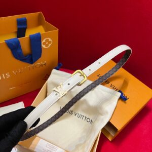 New Collection LV Belt 006