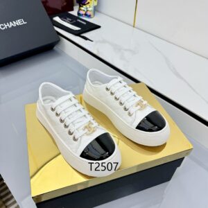 New Collection Chanel Shoes 458 New Collection Chanel Shoes 458