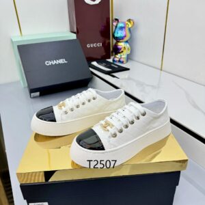 CHANEL shoes 35 41 04 2614232