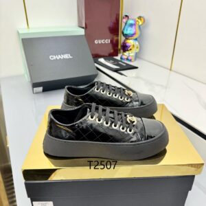 CHANEL shoes 35 41 08 2614236