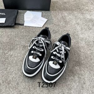 New Collection Chanel Shoes 464