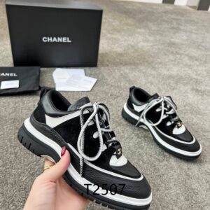 CHANEL shoes 35 41 101 2614339