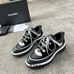 New Collection Chanel Shoes 464 New Collection Chanel Shoes 464