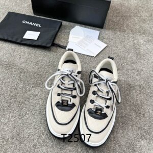 New Collection Chanel Shoes 463