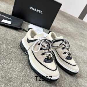 CHANEL shoes 35 41 107 2614345