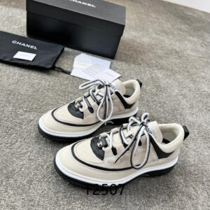 New Collection Chanel Shoes 463 New Collection Chanel Shoes 463