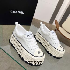 New Collection Chanel Shoes 465