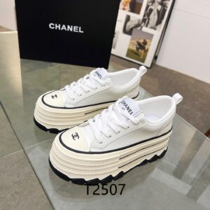 New Collection Chanel Shoes 465 New Collection Chanel Shoes 465