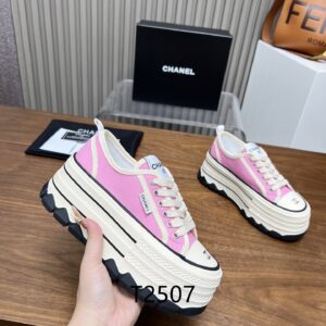 New Collection Chanel Shoes 466